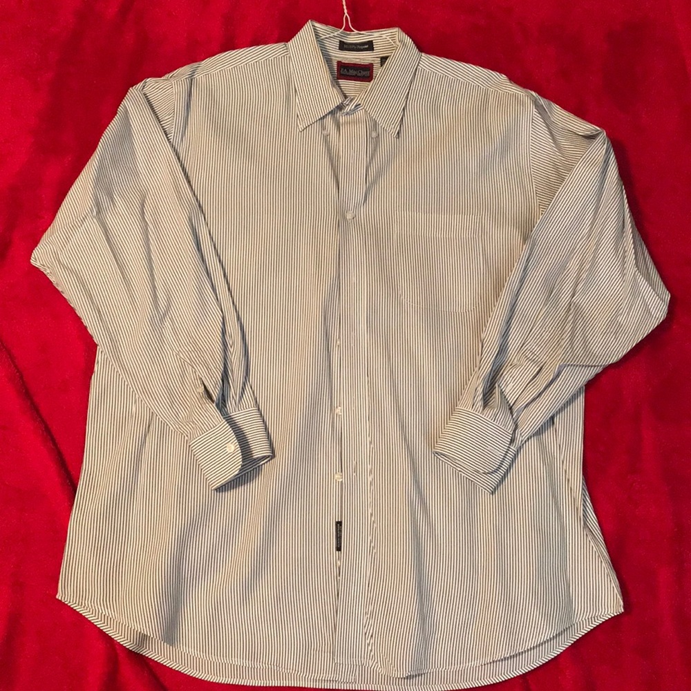 FA MacCluer Shirt